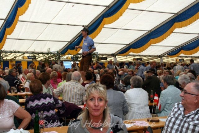 19. Alpenrock - Sonntag