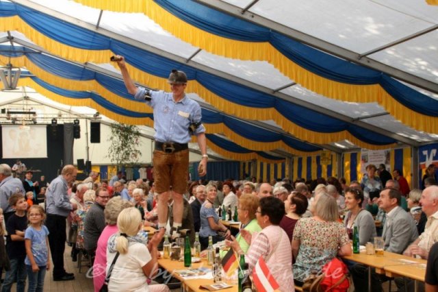 19. Alpenrock - Sonntag