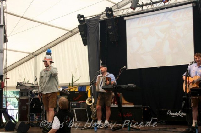 19. Alpenrock - Sonntag