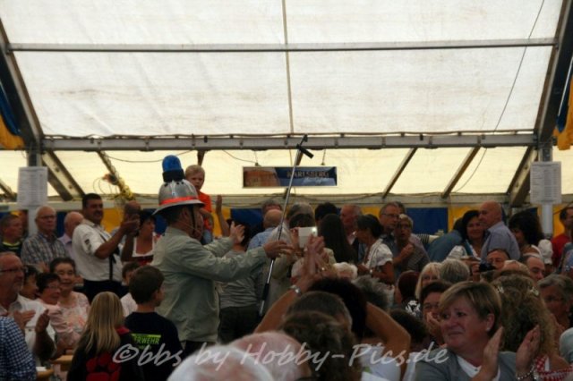 19. Alpenrock - Sonntag