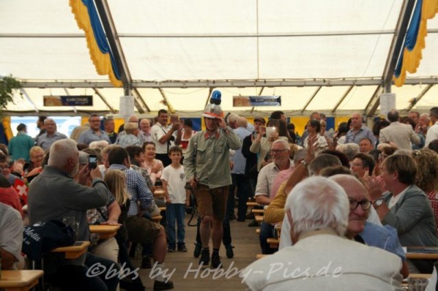 19. Alpenrock - Sonntag