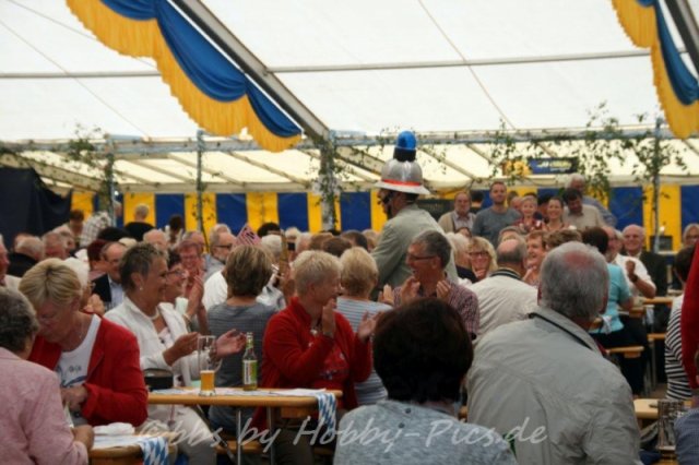 19. Alpenrock - Sonntag