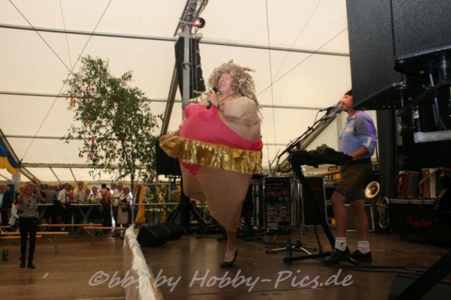 19. Alpenrock - Sonntag