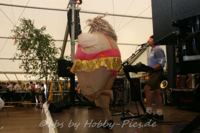 19. Alpenrock - Sonntag