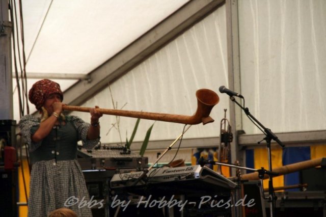 19. Alpenrock - Sonntag