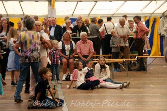 19. Alpenrock - Sonntag