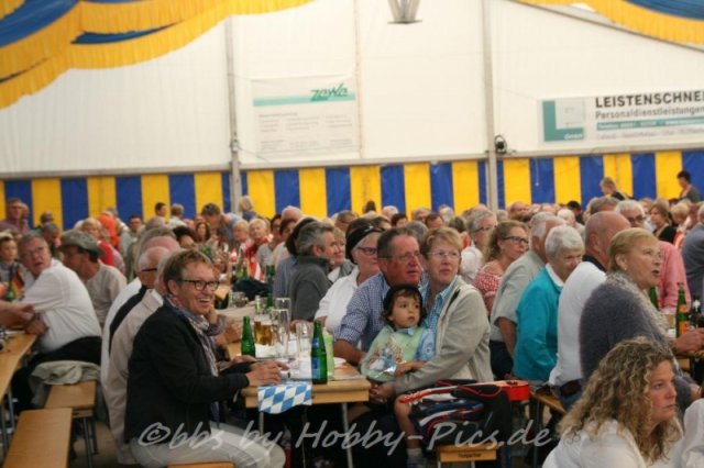 19. Alpenrock - Sonntag