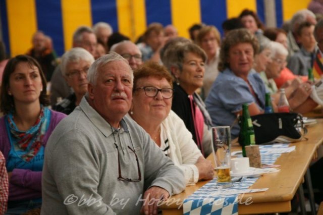 19. Alpenrock - Sonntag