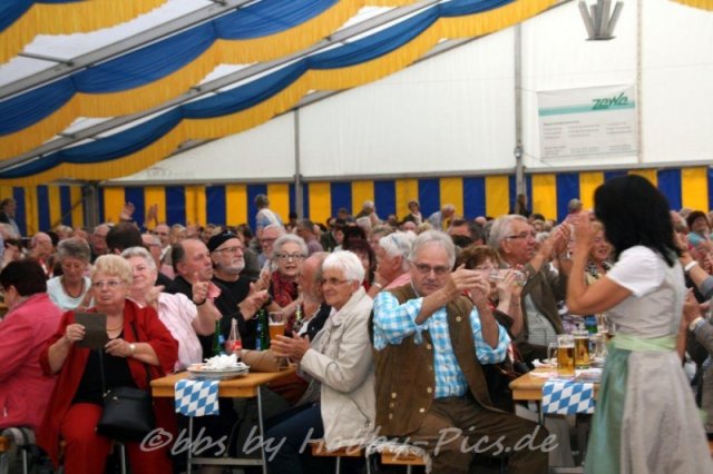 19. Alpenrock - Sonntag