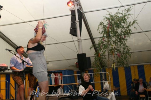 19. Alpenrock - Sonntag