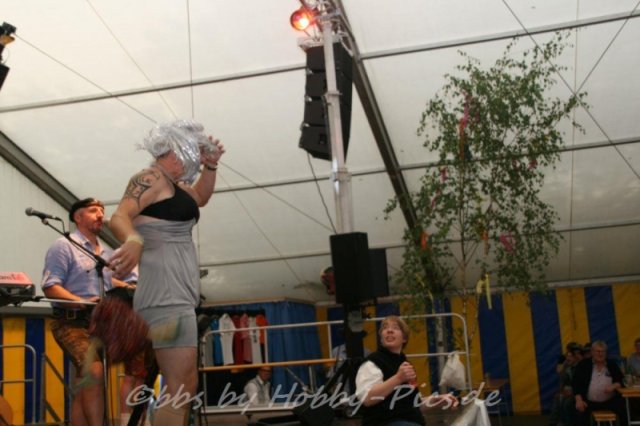 19. Alpenrock - Sonntag