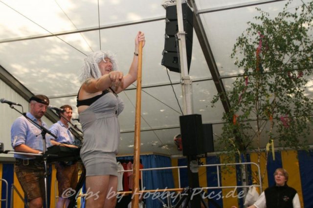 19. Alpenrock - Sonntag