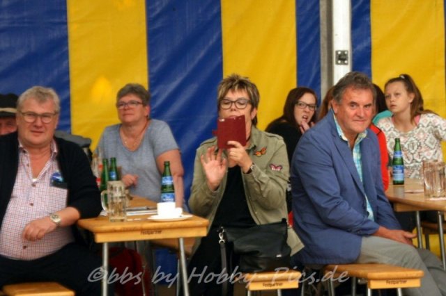 19. Alpenrock - Sonntag