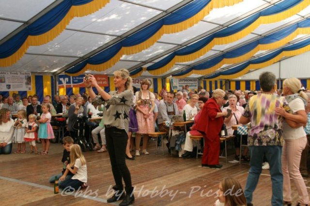 19. Alpenrock - Sonntag