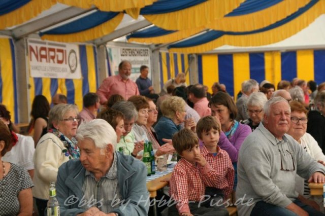 19. Alpenrock - Sonntag