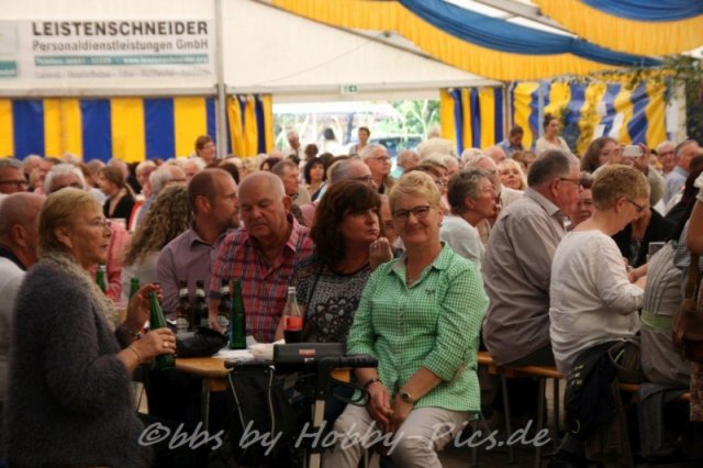 19. Alpenrock - Sonntag