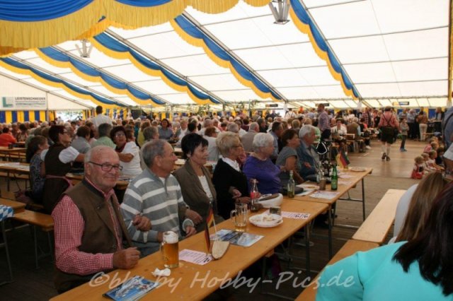 19. Alpenrock - Sonntag