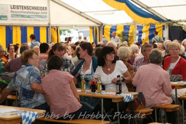 19. Alpenrock - Sonntag