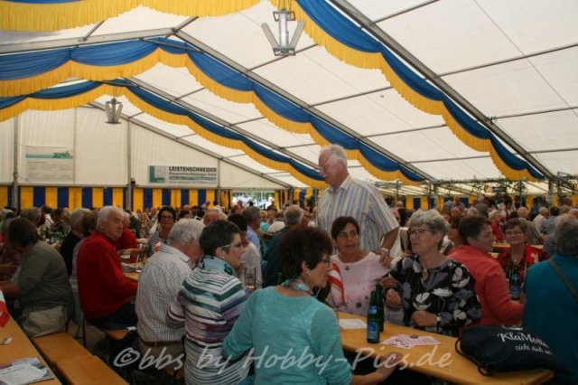 19. Alpenrock - Sonntag