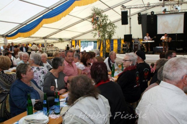 19. Alpenrock - Sonntag