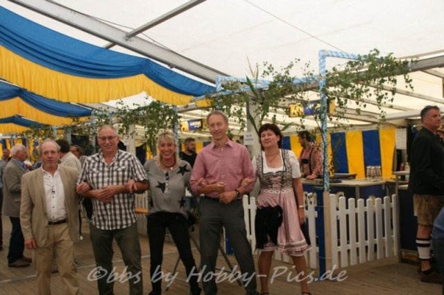 19. Alpenrock - Sonntag