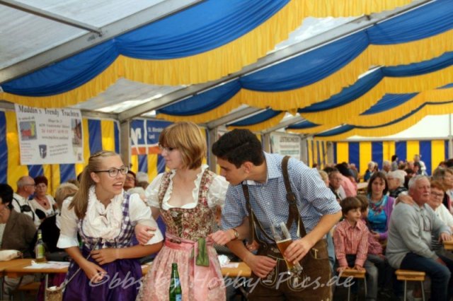 19. Alpenrock - Sonntag