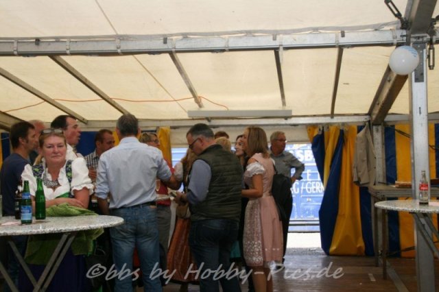 19. Alpenrock - Sonntag