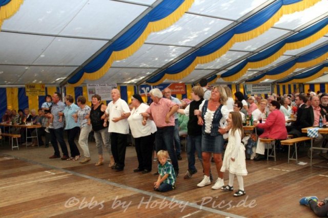 19. Alpenrock - Sonntag