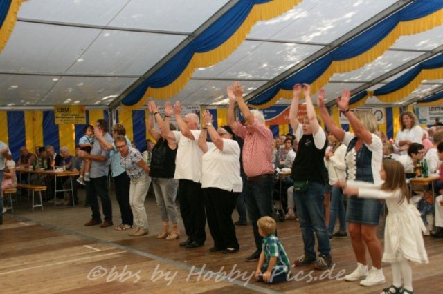 19. Alpenrock - Sonntag