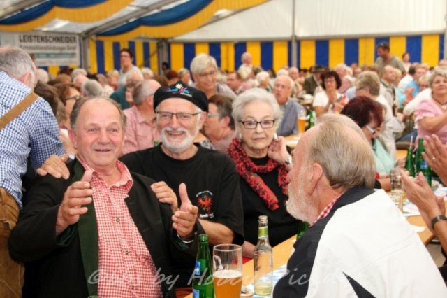 19. Alpenrock - Sonntag