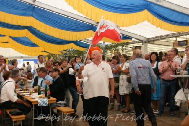 19. Alpenrock - Sonntag