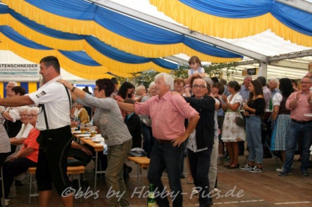 19. Alpenrock - Sonntag