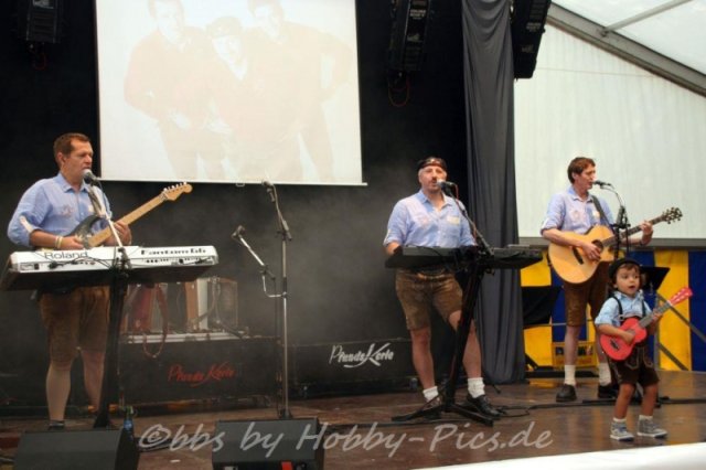 19. Alpenrock - Sonntag