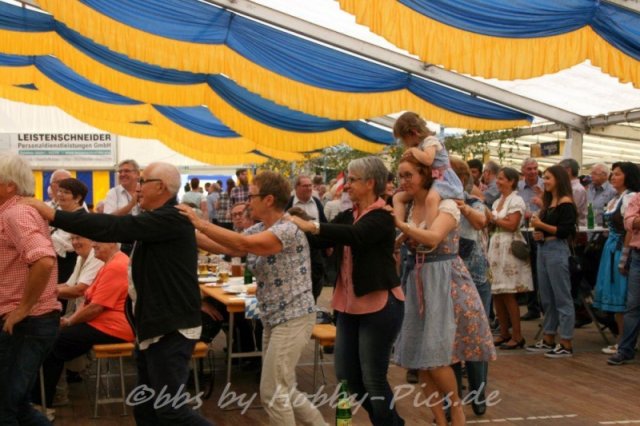 19. Alpenrock - Sonntag