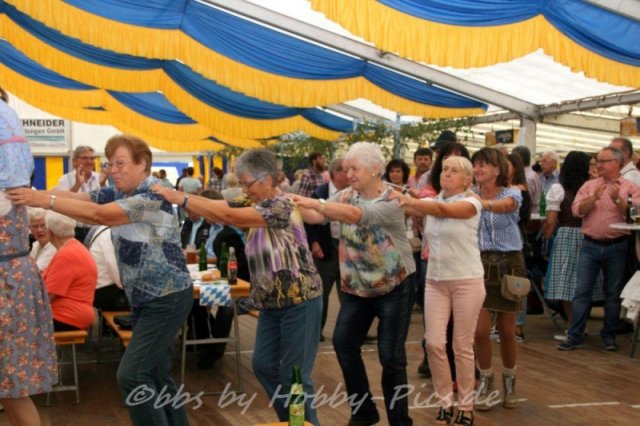 19. Alpenrock - Sonntag