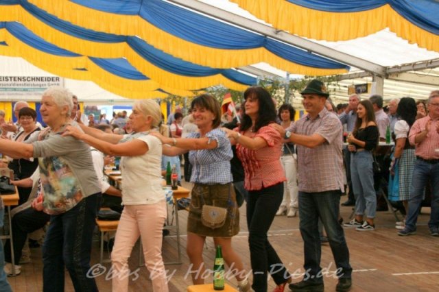 19. Alpenrock - Sonntag