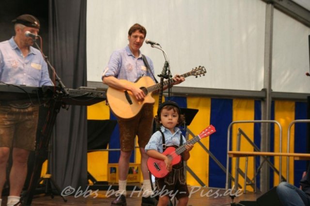 19. Alpenrock - Sonntag