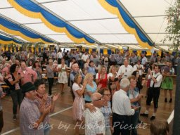 19. Alpenrock - Sonntag, 03.09.2017