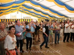 19. Alpenrock - Sonntag