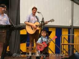 19. Alpenrock - Sonntag