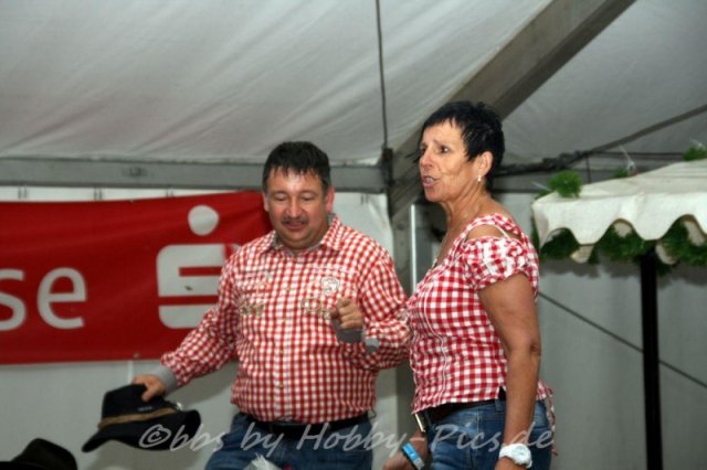 650 Jahr Feier Urweiler