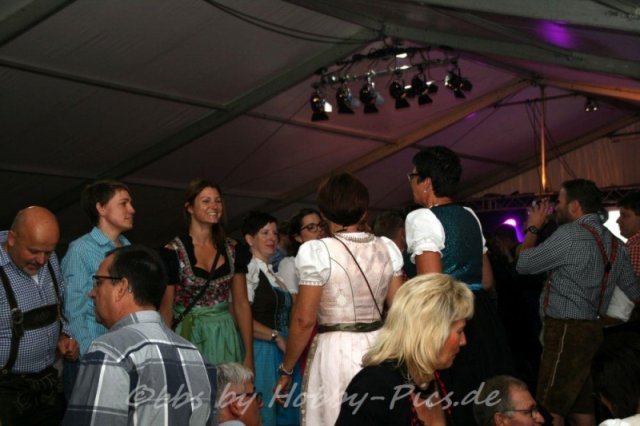 650 Jahr Feier Urweiler