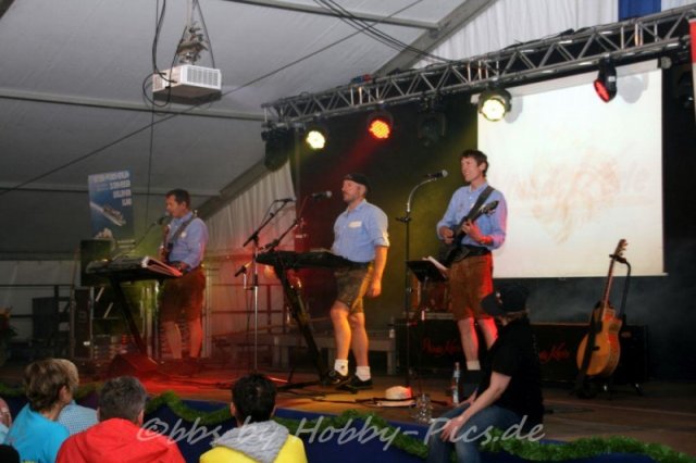 650 Jahr Feier Urweiler