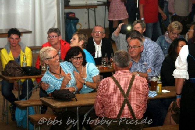 650 Jahr Feier Urweiler