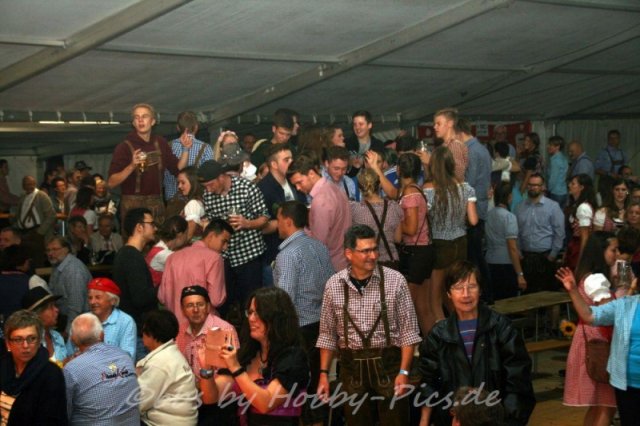 650 Jahr Feier Urweiler