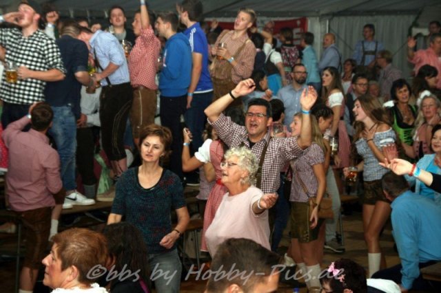 650 Jahr Feier Urweiler