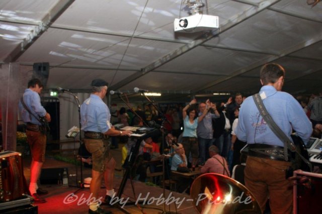 650 Jahr Feier Urweiler