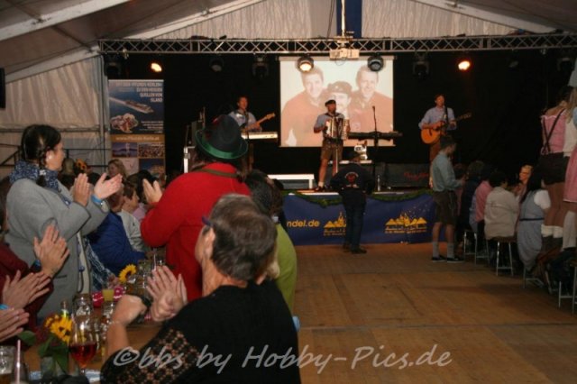 650 Jahr Feier Urweiler