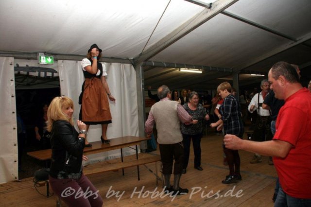 650 Jahr Feier Urweiler