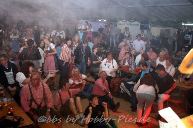 650 Jahr Feier Urweiler